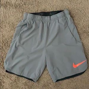 Nike Flex Men' 8" Training Shorts